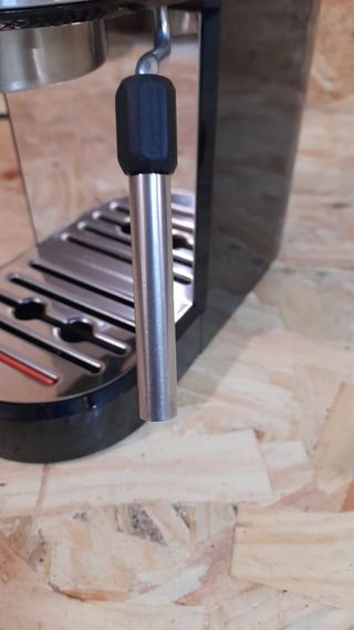 Cafetera Krups Virtuoso Espresso 15 bar