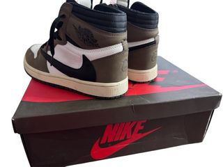 Travis Scott x Jordan 1 High