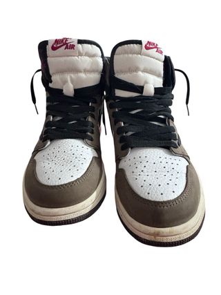 Travis Scott x Jordan 1 High