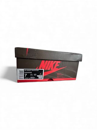 Travis Scott x Jordan 1 High