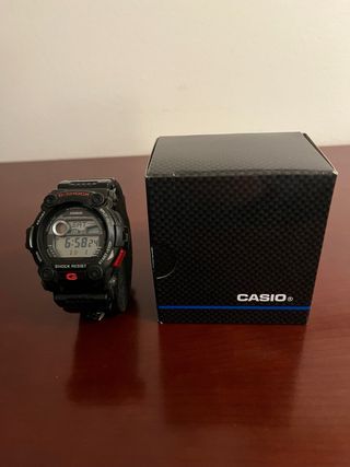 Casio G-Shock GW-7900B