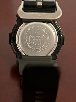 Casio G-Shock GW-7900B