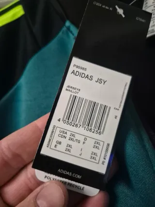 Tuta Adidas Manchester United