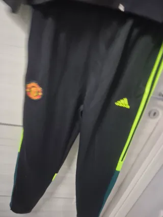 Tuta Adidas Manchester United