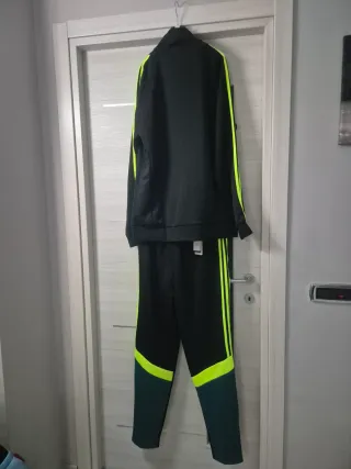 Tuta Adidas Manchester United