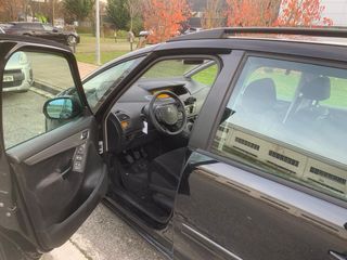 Citroen C4 Picasso 2007
