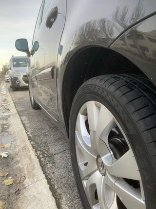 Citroen C4 Picasso 2007