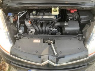 Citroen C4 Picasso 2007