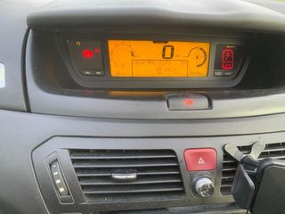 Citroen C4 Picasso 2007
