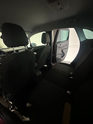 Opel Crossland X 2018