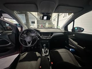 Opel Crossland X 2018
