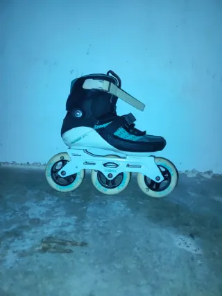 Patines en línea Powerslide