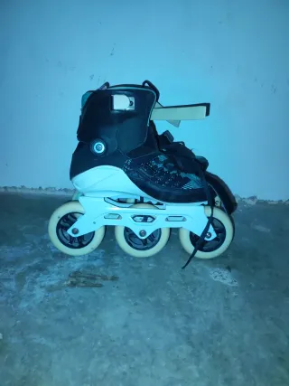 Patines en línea Powerslide