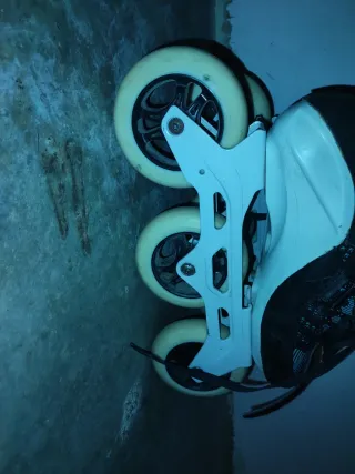 Patines en línea Powerslide