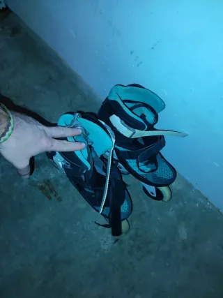 Patines en línea Powerslide