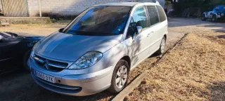 Citroen C8 2007