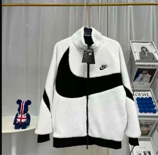 Chaqueta Nike Fleece