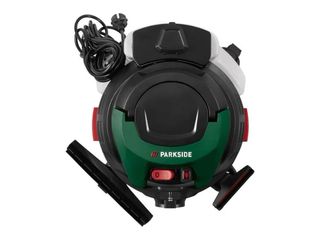 Lava-Aspirador Parkside