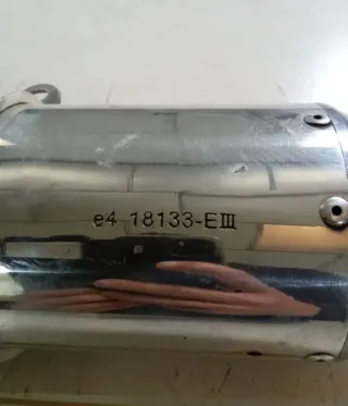 Escape Supermotard 250cc 4T Homologado