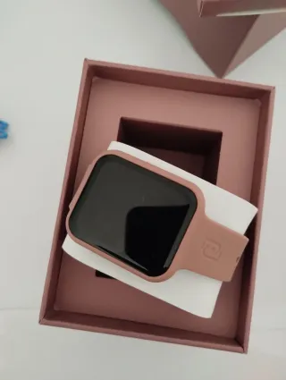 Smartwatch Liu Jo Rosa