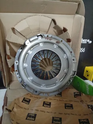 Embrague Nissan X TRAIL (T30)