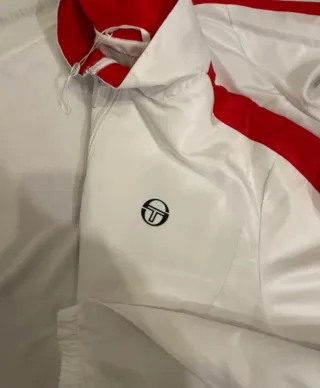 Chaqueta deportiva Sergio Tacchini
