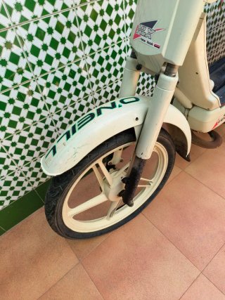 Vespino NLX