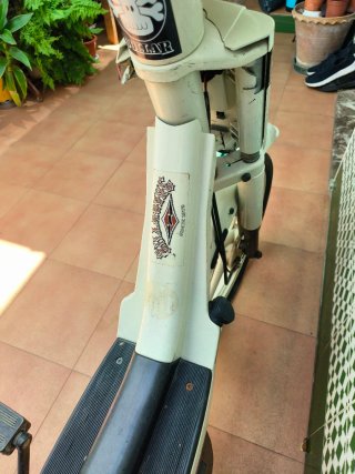 Vespino NLX