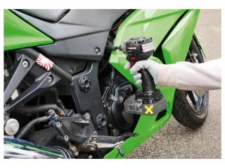 Atornilladora PARKSIDE 20V Impacto NUEVA