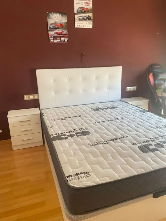 COLCHÓN COLCHÓN COLCHÓN COLCHÓN COLCHÓN