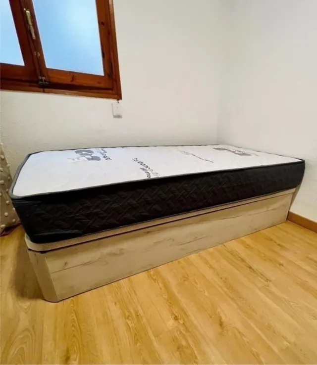 COLCHÓN COLCHÓN COLCHÓN COLCHÓN COLCHÓN