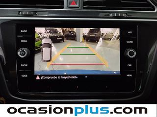 Volkswagen Tiguan Edition 1.4 TSI 92 kW (125 CV)