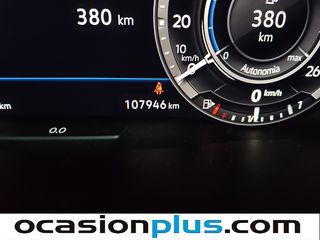 Volkswagen Tiguan Edition 1.4 TSI 92 kW (125 CV)