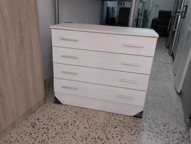 Cómoda LIQUIDACIÓN