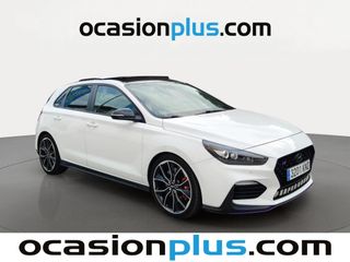 Hyundai i30 2.0 TGDI N Performance Sky 202 kW (275 CV)