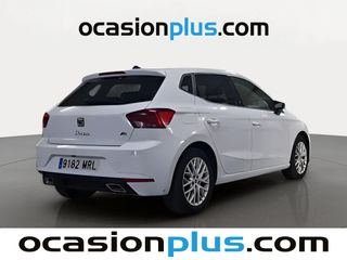 SEAT Ibiza 1.0 TSI S&S FR XL 85 kW (115 CV)