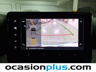 SEAT Ibiza 1.0 TSI S&S FR XL 85 kW (115 CV)