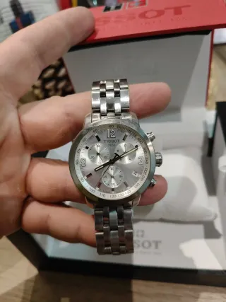 Reloj Tissot
