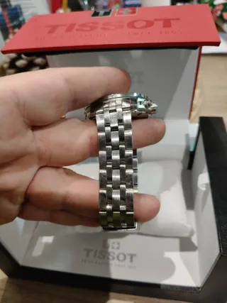 Reloj Tissot