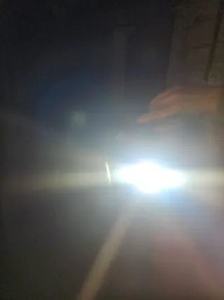 PARKSIDE PERFORMANCE Faro LED 20V