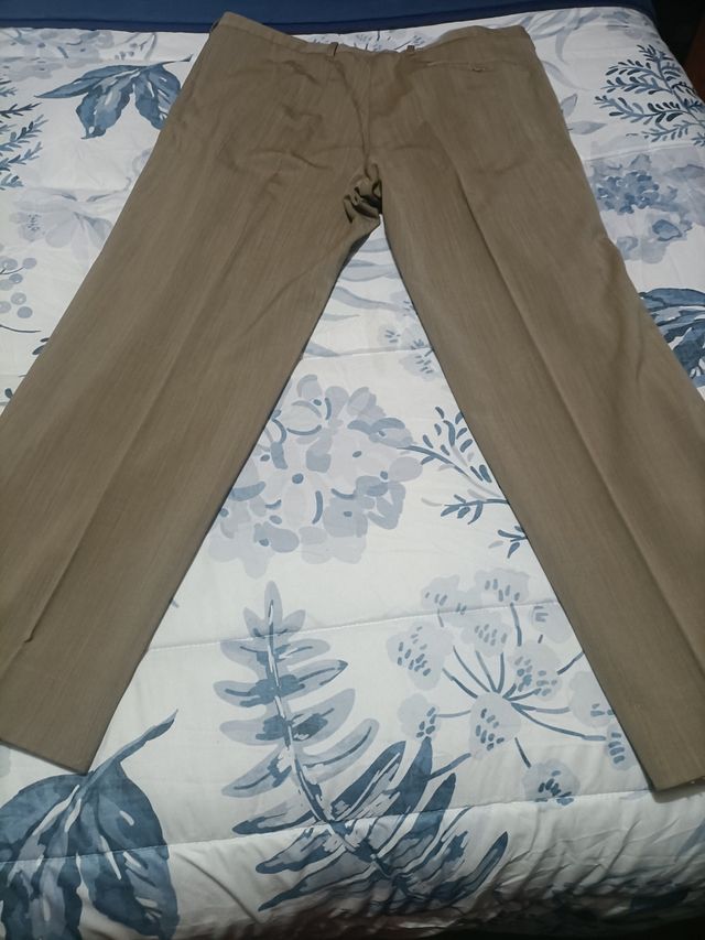 Pantaloni Burberry Uomo Taglia XL