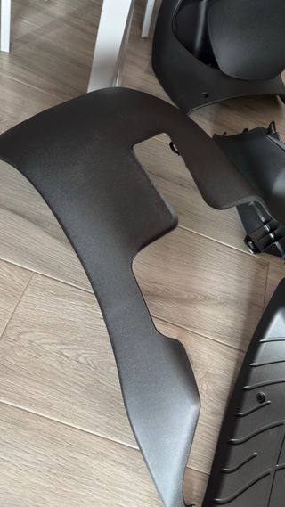 KIT CARENADO INTERIOR PIAGGIO ZIP