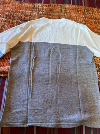 Franklin Marshall Jersey Talla M