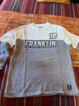 Franklin Marshall Jersey Talla M