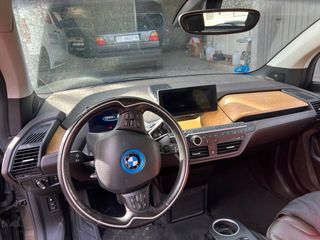 BMW i3 Rex
