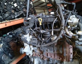 Motor completo hyundai d4fc i30 cw (gdh) 136717