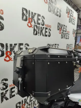 KTM 790 ADVENTURE S RECIEN REVISADA