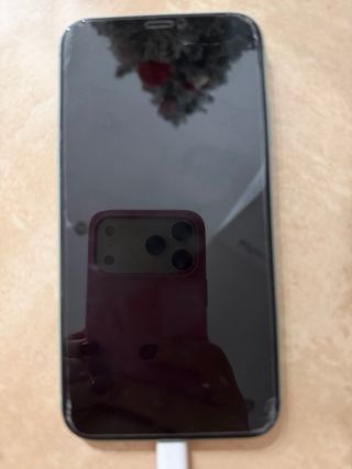 Apple iPhone 11 verde bluastro 128gb