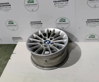 Llanta BMW 15