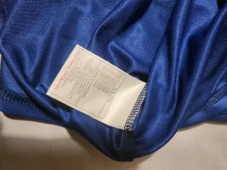 Camiseta Barça Retro 1899-1999